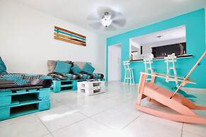 QuillaHost Thematic Apartment