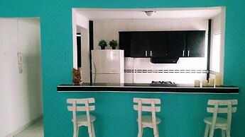 QuillaHost Thematic Apartment