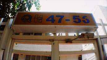 QuillaHost Thematic Apartment