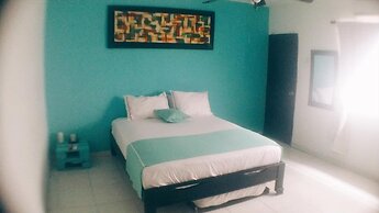 QuillaHost Thematic Apartment