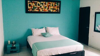 QuillaHost Thematic Apartment