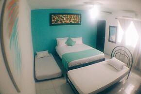 QuillaHost Thematic Apartment