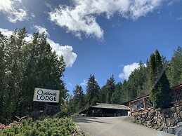 The Occidental Lodge