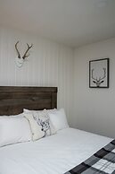 The Occidental Lodge