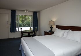 The Occidental Lodge