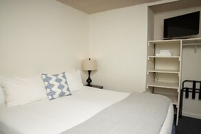The Occidental Lodge