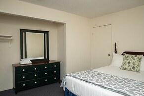 The Occidental Lodge