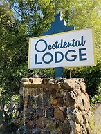 The Occidental Lodge
