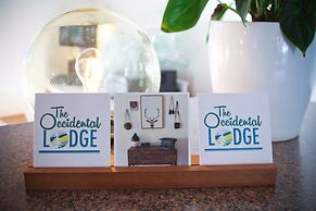 The Occidental Lodge