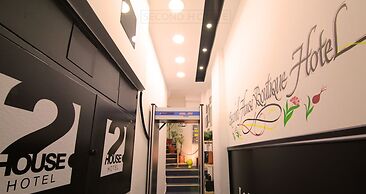 Second House Hotel