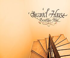 Second House Hotel