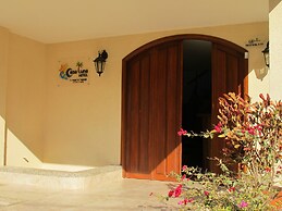 Casa Luna Hotel