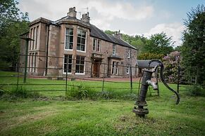 Glenarch House