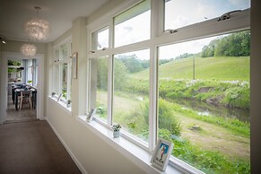 Glenarch House