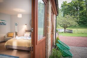 Glenarch House