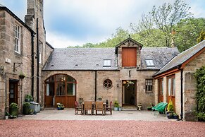 Glenarch House