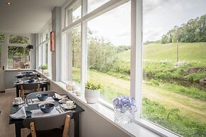 Glenarch House