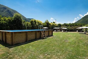 Lucca Franco's Villa