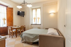Lucca Franco's Villa
