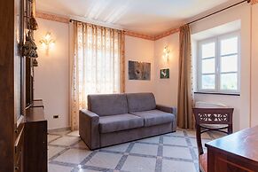 Lucca Franco's Villa