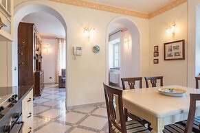 Lucca Franco's Villa