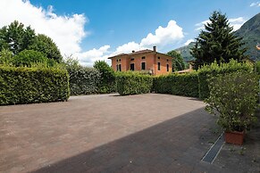 Lucca Franco's Villa