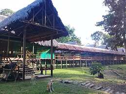 Yanayacu River Lodge