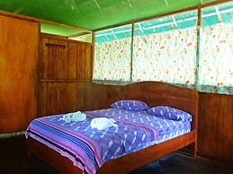 Yanayacu River Lodge