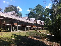 Yanayacu River Lodge