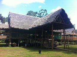 Yanayacu River Lodge