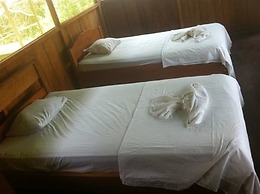 Yanayacu River Lodge