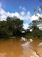 Yanayacu River Lodge