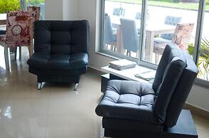 Llanogrande Airport by Bernalo Hotels