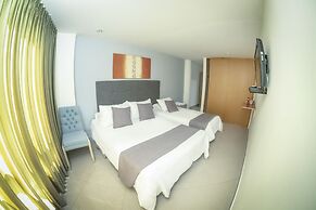 Llanogrande Airport by Bernalo Hotels