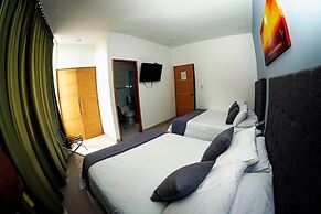 Llanogrande Airport by Bernalo Hotels