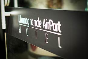 Llanogrande Airport by Bernalo Hotels