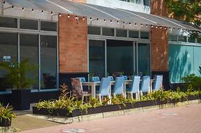 Llanogrande Airport by Bernalo Hotels