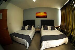 Llanogrande Airport by Bernalo Hotels