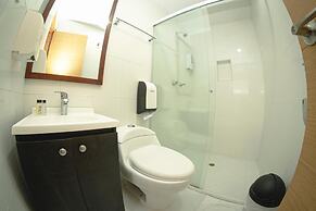 Llanogrande Airport by Bernalo Hotels