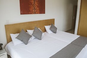 Llanogrande Airport by Bernalo Hotels