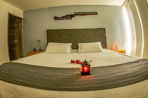 Llanogrande Airport by Bernalo Hotels