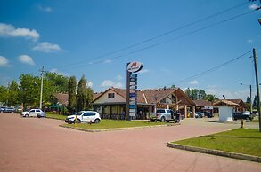 Llanogrande Airport by Bernalo Hotels