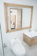 Llanogrande Airport by Bernalo Hotels