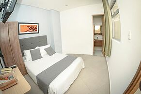 Llanogrande Airport by Bernalo Hotels