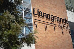 Llanogrande Airport by Bernalo Hotels