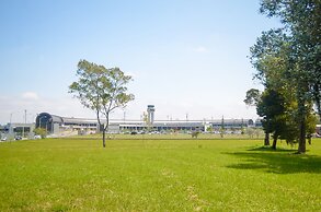 Llanogrande Airport by Bernalo Hotels