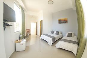 Llanogrande Airport by Bernalo Hotels