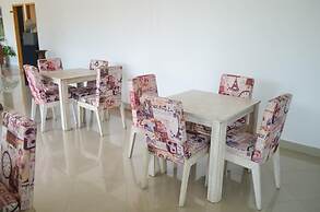 Llanogrande Airport by Bernalo Hotels