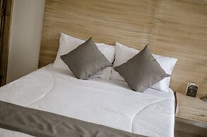 Llanogrande Airport by Bernalo Hotels