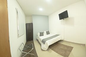 Llanogrande Airport by Bernalo Hotels